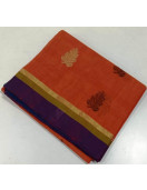 SAREES NEGAMAM WITH BLOUSE