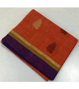 SAREES NEGAMAM WITH BLOUSE