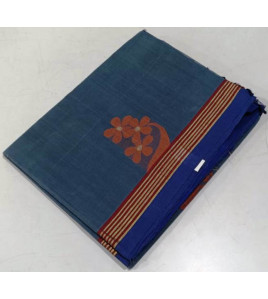 SAREES NEGAMAM WITH BLOUSE