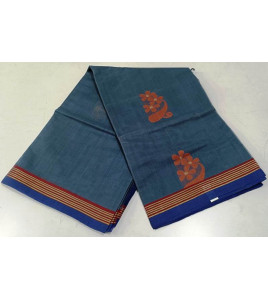 SAREES NEGAMAM WITH BLOUSE