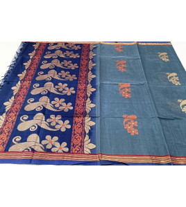 SAREES NEGAMAM WITH BLOUSE