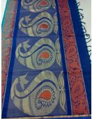 SAREES NEGAMAM WITH BLOUSE