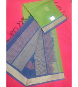 SAREES NEGAMAM WITH BLOUSE