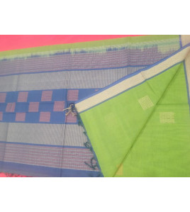 SAREES NEGAMAM WITH BLOUSE