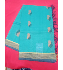 SAREES NEGAMAM WITH BLOUSE