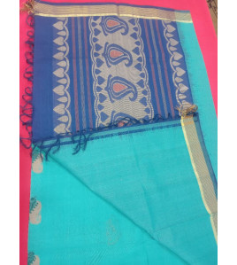 SAREES NEGAMAM WITH BLOUSE