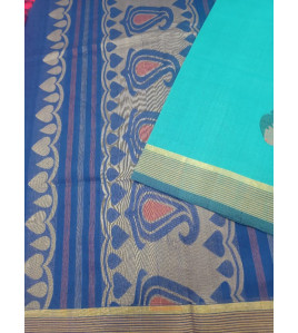 SAREES NEGAMAM WITH BLOUSE