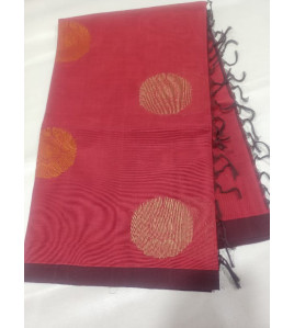 SAREES NEGAMAM WITH BLOUSE