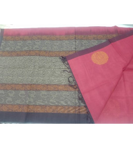 SAREES NEGAMAM WITH BLOUSE