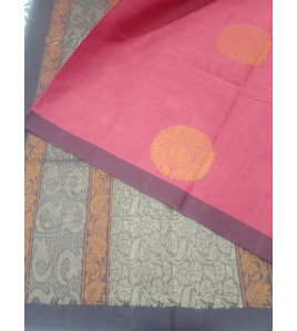 SAREES NEGAMAM WITH BLOUSE