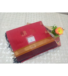 SAREES NEGAMAM WITH BLOUSE