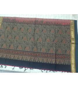 SAREES NEGAMAM WITH BLOUSE