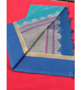 SAREES NEGAMAM WITH BLOUSE