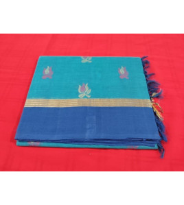 SAREES NEGAMAM WITH BLOUSE