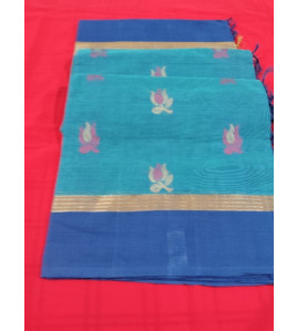 SAREES NEGAMAM WITH BLOUSE