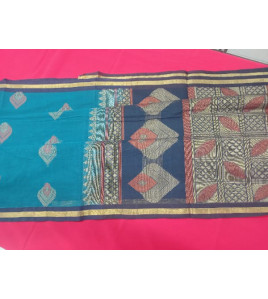 SAREES NEGAMAM WITH BLOUSE