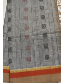 SAREES NEGAMAM WITH BLOUSE