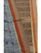 SAREES NEGAMAM WITH BLOUSE