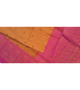 SAREES COIMBATORE SILK TAMIL THARI