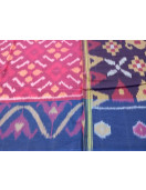 Sarees Coimbatore Cotton Tie Dye