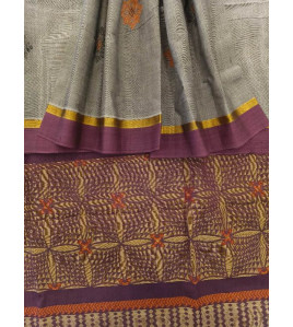 SAREES NEGAMAM WITH BLOUSE