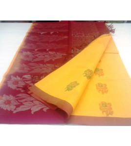 SAREES NEGAMAM WITH BLOUSE