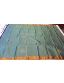 SOFT SILK SAREE WITH BLOUSE