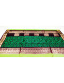 COIMBATORE KORA COTTON SAREE 620 MTS