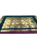 COIMBATORE KORA COTTON SAREE 620 MTS