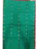 SOFT SILK SAREE WITH BLOUSE