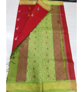 SAREES NEGAMAM WITH BLOUSE