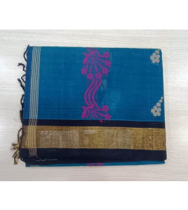 SAREES NEGAMAM WITH BLOUSE