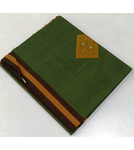 SAREES NEGAMAM WITH BLOUSE