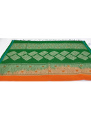 SAREES NEGAMAM WITH BLOUSE