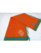 SAREES NEGAMAM WITH BLOUSE