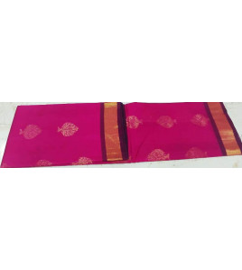 COIMBATORE KORA COTTON SAREE 620 MTS