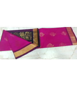 COIMBATORE KORA COTTON SAREE 620 MTS