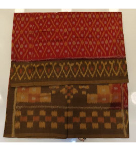 Sarees Coimbatore Cotton Tie Dye