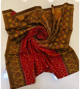 Sarees Coimbatore Cotton Tie Dye