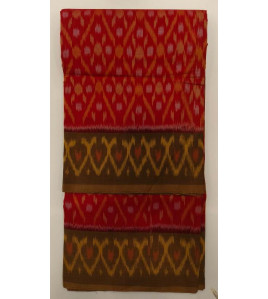 Sarees Coimbatore Cotton Tie Dye