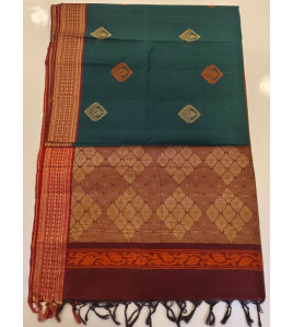 SAREES NEGAMAM WITH BLOUSE