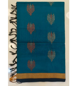 SAREES NEGAMAM WITH BLOUSE