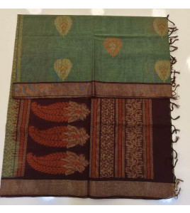 SAREES NEGAMAM WITH BLOUSE