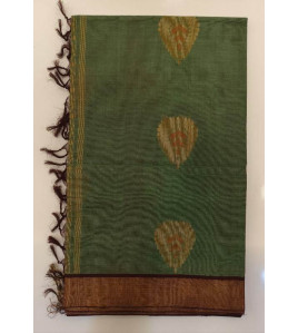 SAREES NEGAMAM WITH BLOUSE