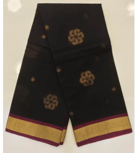 COIMBATORE KORA COTTON SAREE 620 MTS