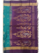 SOFT SILK SAREE WITH BLOUSE