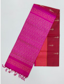SOFT SILK SAREE WITH BLOUSE