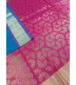 COIMBATORE KORA COTTON SAREE 620 MTS