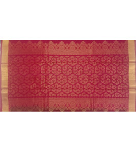 COIMBATORE KORA COTTON SAREE 620 MTS