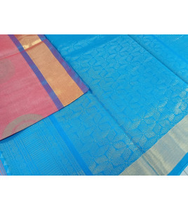 COIMBATORE KORA COTTON SAREE 620 MTS